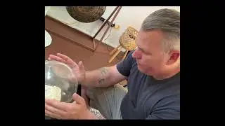Telekinesis with Pete Slattery?