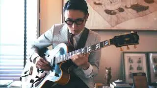 Hirofumi Asaba plays 
