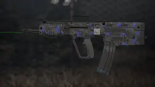IWI Tavor X95 +15 | STALCRAFT: X | HIGHLIGHT №16