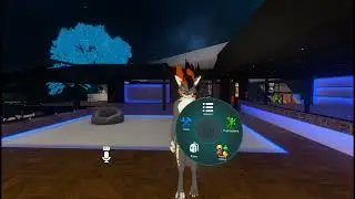 VRChat just needed to chill