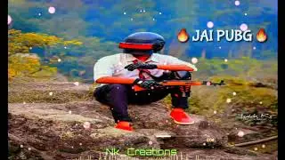 Jai Pubg Dj Remix Whatsup Status | New Dj remix whatsup Status | Pubg Song Whatsup Status |