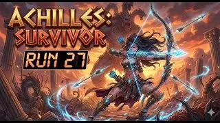 Achilles: Survivor Run 27