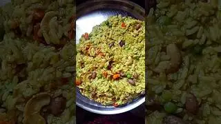 khichdi full recipe 😋#homemade #food #cooking #recipe #shortvideo