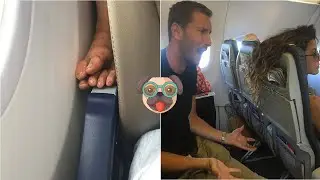 21 trashy people