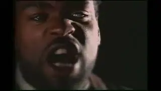 Method Man: Bring The Pain - Tical - Def Jam Records