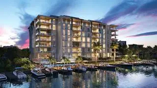 3300 Gulf Shore - 3300 Gulf Shore Blvd N, Naples, Florida