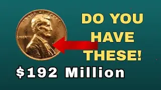These Coins Could Make You Rich Beyond Belief &mdash; The 1974&ndash;2000 U.S. Coin Mystery
