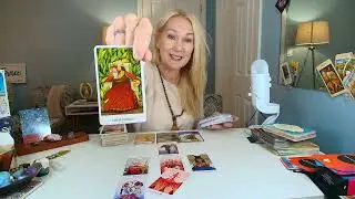 Look out! Things are about to GET REAL! #TAROT #tarotreading #tarotreader