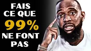 MENTALIT&Eacute; DE RICHE VS PAUVRE | Video puissante de motivation