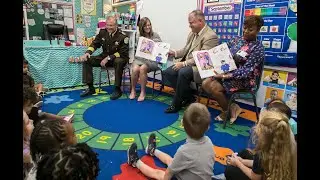 St. Clair County, Illinois, law enforcement and legislators say preschool cuts crime