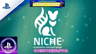 Niche: A Genetics Survival Game - Official Trailer PS5 -