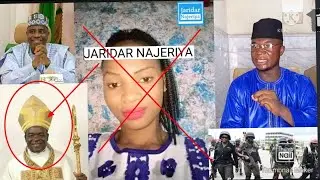 Sakon Jinjina Zuwa Ga Wadanda Suka Kashe wanda Ta Zagi Annabi a sokoto Sun Kyauta