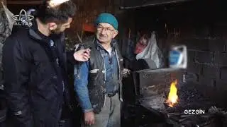 GEZGİN GÜRGENTEPE 03 12 2017