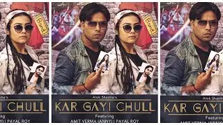 Kar Gayi Chull /Combo pack/Dance cover song by Amit verma (Anny)