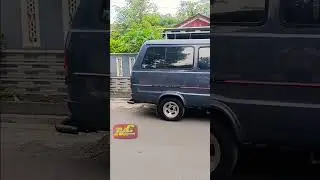 Motuba menolak punah...carry bagong #misnochanel #automobile #scci #viral