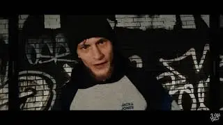JustGeoff - Society (Official Video)