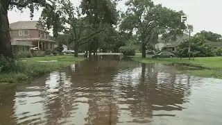 Lakeview residents push for real flood fixes as city unveils drainage study