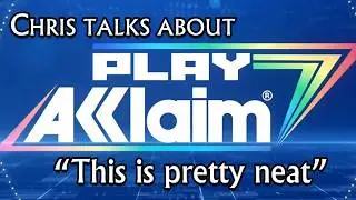 Acclaim is back, kind of!