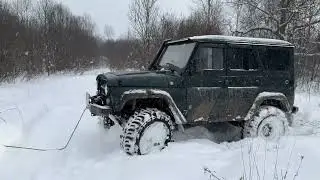 КАТАЕМ ЛОМАЕМ УАС НЕ ПОБЕДИМ !