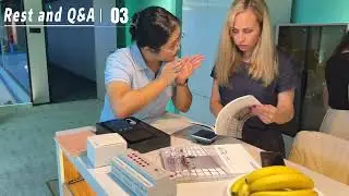 Seawin Russia Visit 23th August