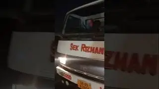 Stay for recharge ||tata truck