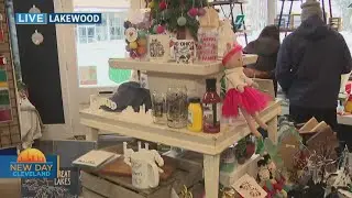 New Day Cleveland: Home For The Holidays