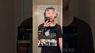 The most handsome anime character of 2024 👀