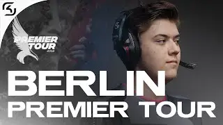 Premier Tour Stop: Berlin #SKPRIME