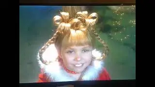 How The Grinch Stole Christmas (2000) Movie Review Pt. 2
