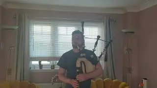 Calum Watson - BGBDS Contest