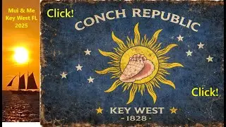 2025 Key West Mui & Me