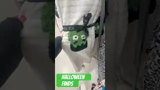 HALLOWEEN SHOPPING AT MICHAELS CRAFT STORE HALLOWEEN DECOR HUNTING AND PINK CUTE #HALLOWEEN DECOR