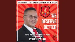 ICOSA PARTY