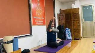 Yoga For Depression and Anxiety #Depression #Anxiety #Yoga