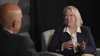 Dr. Ellegala and Dr. Rosseau Interview