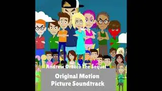 Sia - Alive (Andrew Orozco The Sequel Soundtrack)