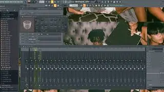 Playboi Carti - Location (FL Studio REMAKE)