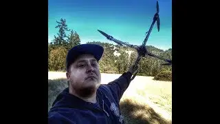 800mm X Class Freestyle