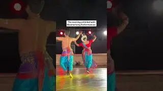 Glimpses of Day 1 | Khajuraho Dance Festival | Khajuraho | Madhya Pradesh | MP Tourism