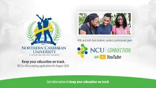 NCU Connection | Northern Caribbean University
