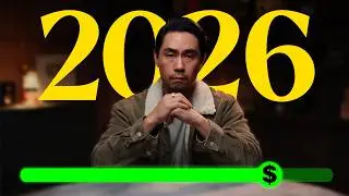 Как начать успешный бизнес на YouTube в 2026 году