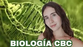 Biología - CBC UBA