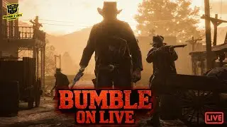 RDR RP DAY 7 | Quantum City | TAMIL | #bumblebeegamingzone #rdr2  #optimusgamingzone #bikers #stg