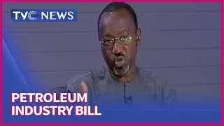 Petroleum Industry Bill Passes First Reading In Senate