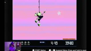 Freddys Flashback Friday! Vectorman Walkthrough/Gameplay | A BITTERSWEET ENDING