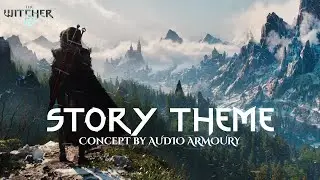 The Witcher IV - Story Theme (Original Soundtrack)