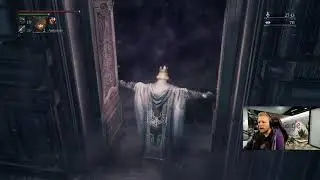 Quin69 Bloodborne Day 5
