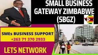 SBGZ BUSINESS SUPPORT 4 SMEs