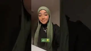 Best Tutorial hijab ✨