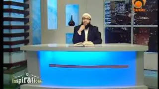 Inspirations, Lessons From Khaybar - Sh Moutasem Al-Hameedi